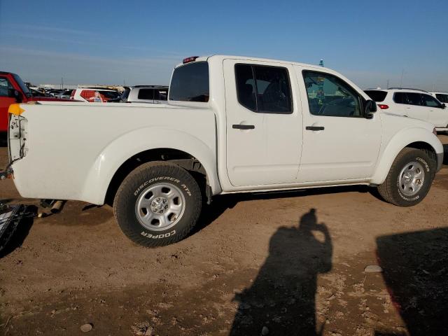 Photo 3 from auction – 2019 NISSAN FRONTIER S with VIN 1N6AD0ER6KN711706