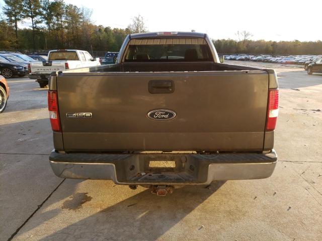 Photo 6 from auction – 2004 FORD F150 with VIN 1FTRF12W54NA81969