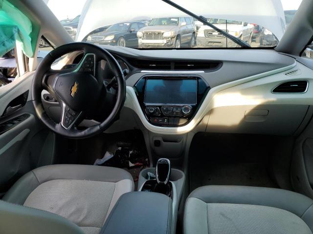 Photo 8 from auction – 2017 CHEVROLET BOLT EV PR with VIN 1G1FX6S05H4130861