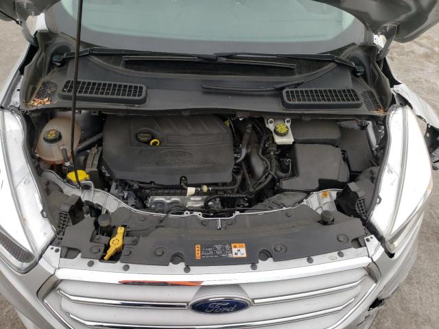 Photo 12 from auction – 2018 FORD ESCAPE SE with VIN 1FMCU0GD3JUC35928