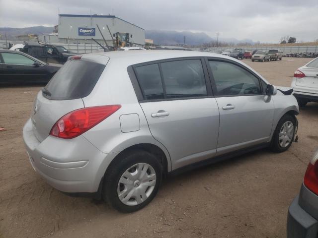 Photo 3 from auction – 2010 NISSAN VERSA S with VIN 3N1BC1CP8AL456561