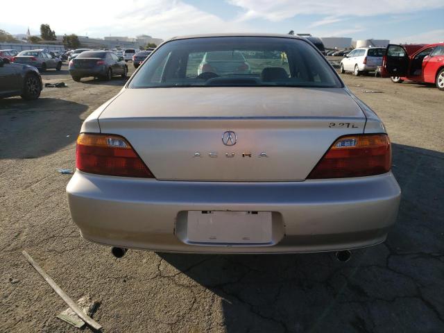 Photo 6 from auction – 2000 ACURA 3.2TL with VIN 19UUA5674YA059530
