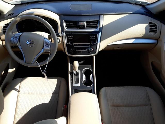 Photo 8 from auction – 2017 NISSAN ALTIMA 2.5 with VIN 1N4AL3AP0HC139277