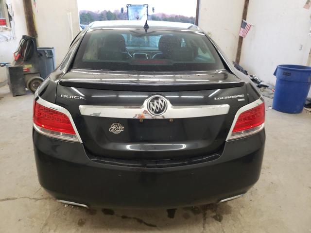 Photo 6 from auction – 2011 BUICK LACROSSE C with VIN 1G4GE5GD7BF285149