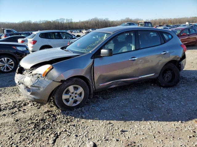 Photo 1 from auction – 2013 NISSAN ROGUE S with VIN JN8AS5MT6DW005808