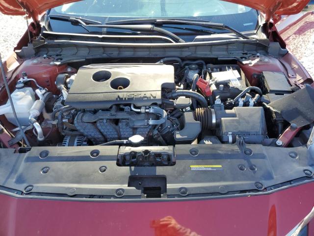 Photo 11 from auction – 2020 NISSAN ALTIMA SR with VIN 1N4BL4CV7LC168743