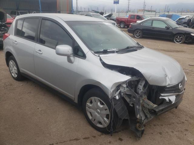 Photo 4 from auction – 2010 NISSAN VERSA S with VIN 3N1BC1CP8AL456561