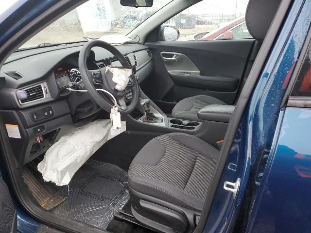 Photo 7 from auction – 2018 KIA NIRO FE with VIN KNDCB3LC7J5147984