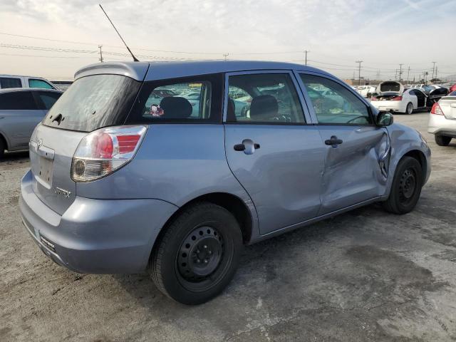 Photo 3 from auction – 2005 TOYOTA COROLLA MA with VIN 2T1KR32E75C407075