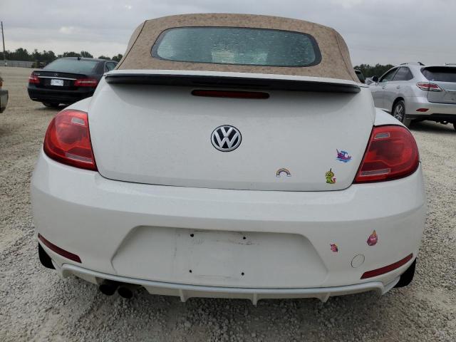 Photo 6 from auction – 2013 VOLKSWAGEN BEETLE with VIN 3VW5P7ATXDM821478