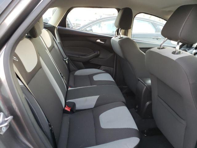 Photo 10 from auction – 2012 FORD FOCUS SE with VIN 1FAHP3K22CL189564