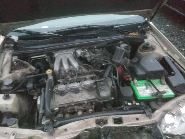 Photo 11 from auction – 2001 TOYOTA AVALON XL with VIN 4T1BF28B51U189176