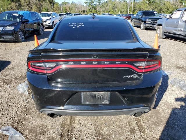 Photo 6 from auction – 2017 DODGE CHARGER SR with VIN 2C3CDXL90HH653962