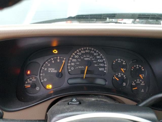 Photo 9 from auction – 2004 CHEVROLET SILVERADO with VIN 1GCHK24U84E152879