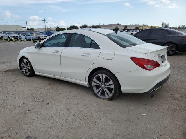 Photo 2 from auction – 2017 MERCEDES-BENZ CLA 250 with VIN WDDSJ4EB2HN423531