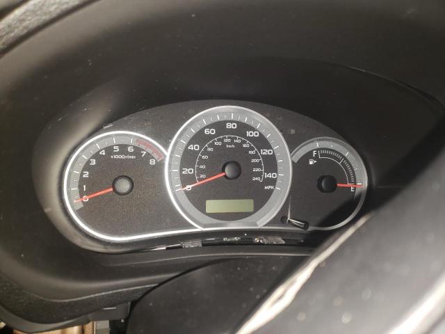 Foto 9 de la subasta – 2011 SUBARU IMPREZA OU con VIN JF1GH6D60BH802275