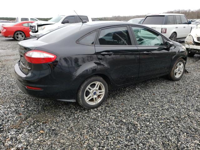 Photo 3 from auction – 2018 FORD FIESTA SE with VIN 3FADP4BJ9JM135590