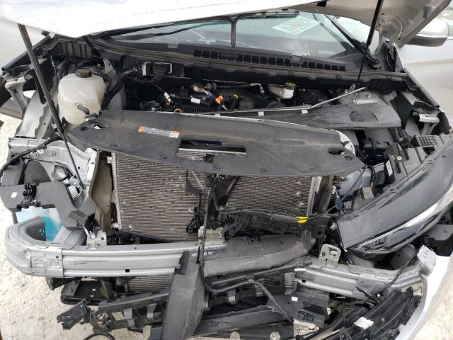 Photo 12 from auction – 2022 FORD EDGE TITAN with VIN 2FMPK4K93NBA32650