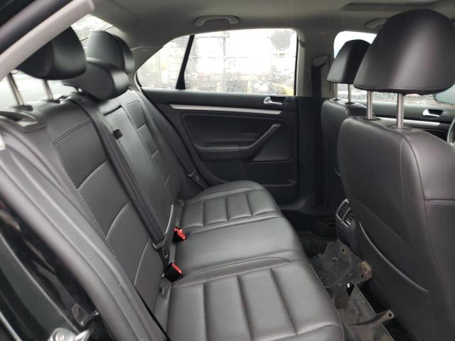 Photo 10 from auction – 2008 VOLKSWAGEN JETTA WOLF with VIN 3VWRJ71K38M194591