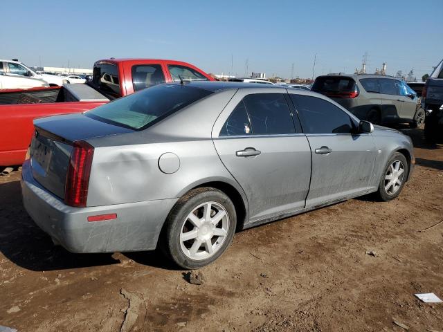 Photo 3 from auction – 2006 CADILLAC STS with VIN 1G6DW677660111573
