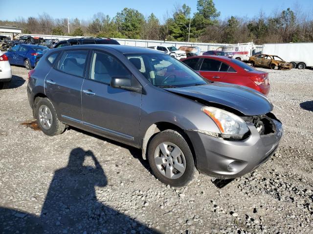 Photo 4 from auction – 2013 NISSAN ROGUE S with VIN JN8AS5MT6DW005808