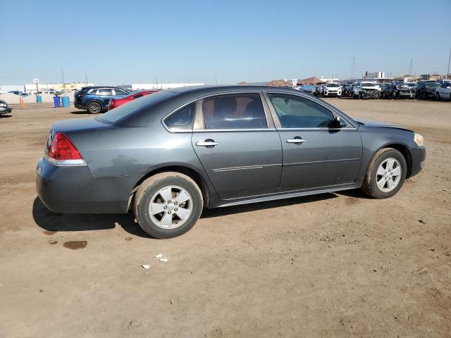 Photo 3 from auction – 2011 CHEVROLET IMPALA LT with VIN 2G1WG5EKXB1111166