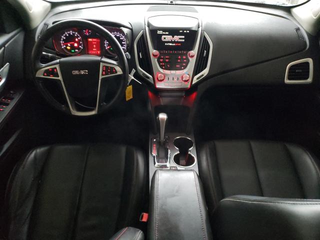 Photo 8 from auction – 2014 GMC TERRAIN SL with VIN 2GKFLXE39E6310874