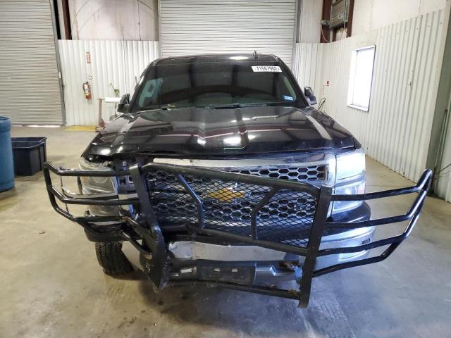 Photo 5 from auction – 2014 CHEVROLET 1500 with VIN 3GCPCSEC5EG450265