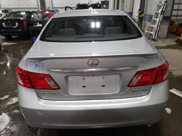 Photo 6 from auction – 2008 LEXUS ES 350 with VIN JTHBJ46G182162624