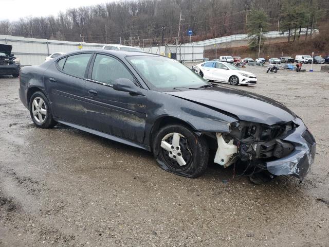 Photo 4 from auction – 2008 PONTIAC GRAND PRIX with VIN 2G2WP552081114906