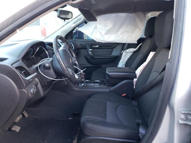 Photo 7 from auction – 2015 CHEVROLET TRAVERSE L with VIN 1GNKVGKD5FJ226550