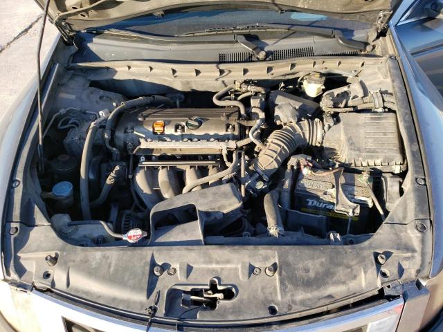 Photo 11 from auction – 2008 HONDA ACCORD LXP with VIN JHMCP26478C002299