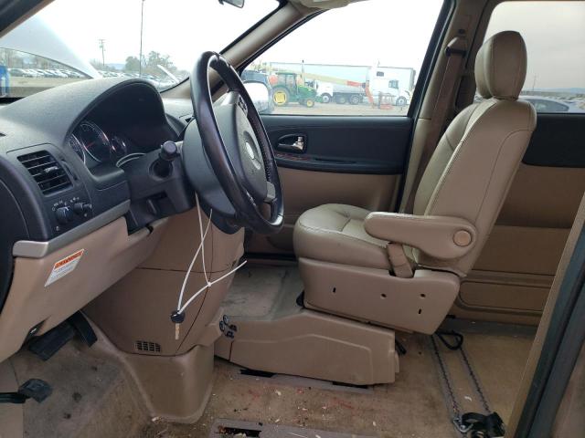Photo 7 from auction – 2008 CHEVROLET UPLANDER I with VIN 1GBDV13W48D140361