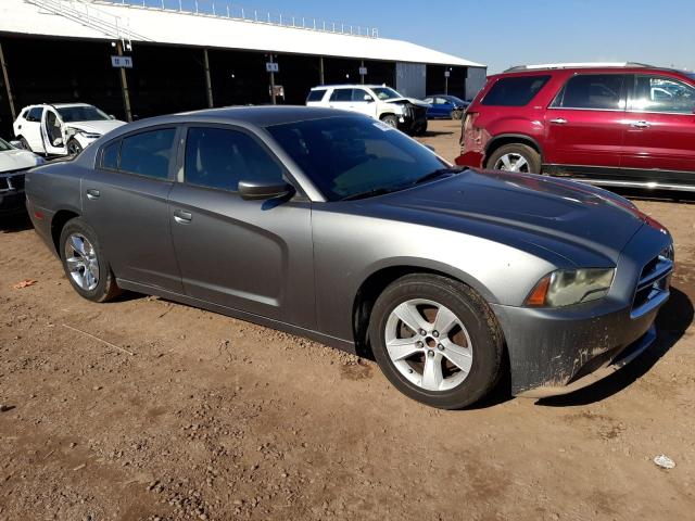 Photo 4 from auction – 2012 DODGE CHARGER SE with VIN 2C3CDXBG3CH264614