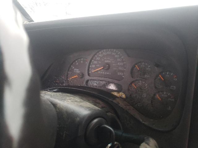 Photo 9 from auction – 2007 GMC SIERRA K25 with VIN 1GTHK23D77F146331