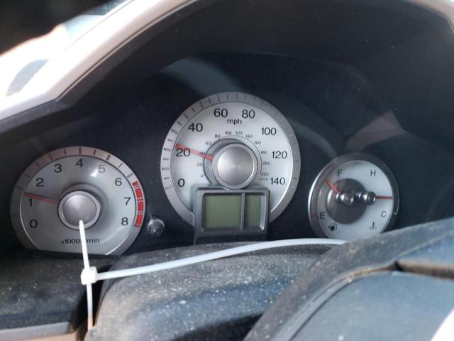 Photo 9 from auction – 2009 HONDA PILOT EXL with VIN 5FNYF38579B017007