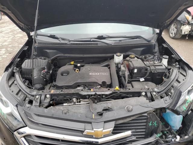 Photo 12 from auction – 2018 CHEVROLET EQUINOX LT with VIN 2GNAXJEVXJ6308383