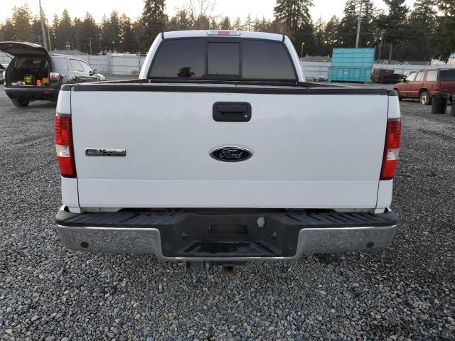 Photo 6 from auction – 2005 FORD F150 with VIN 1FTPX12535NB76611