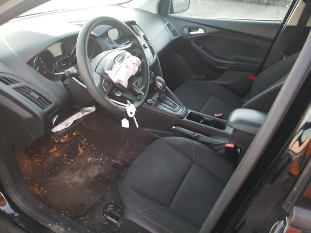 Photo 7 from auction – 2017 FORD FOCUS SE with VIN 1FADP3F20HL271583