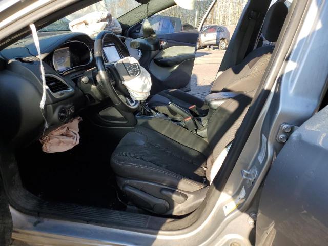 Photo 7 from auction – 2015 DODGE DART SXT with VIN 1C3CDFBB7FD242275