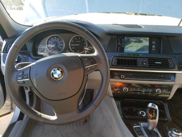 Photo 8 from auction – 2012 BMW 528 I with VIN WBAXG5C55CDX02694