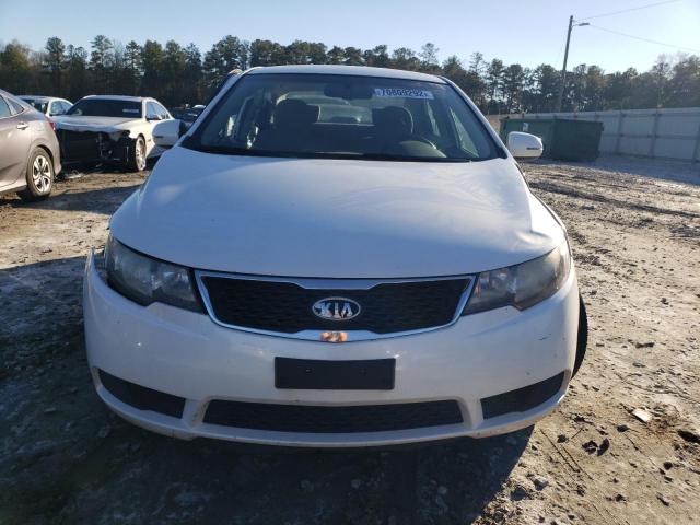 Photo 5 from auction – 2013 KIA FORTE EX with VIN KNAFU4A27D5664534