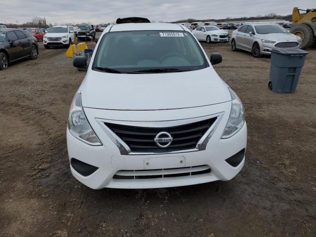 Photo 5 from auction – 2015 NISSAN VERSA 1.6 with VIN 3N1CN7AP6FL840592