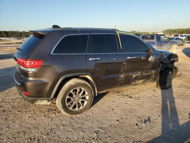 Photo 3 from auction – 2015 JEEP GRAND CHER with VIN 1C4RJFBG4FC243058