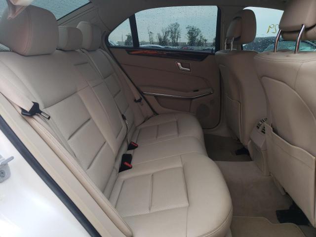 Photo 10 from auction – 2014 MERCEDES-BENZ E 350 4MAT with VIN WDDHF8JB5EA884752