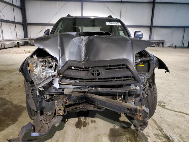 Photo 5 from auction – 2007 TOYOTA 4RUNNER SR with VIN JTEBU14R870110845