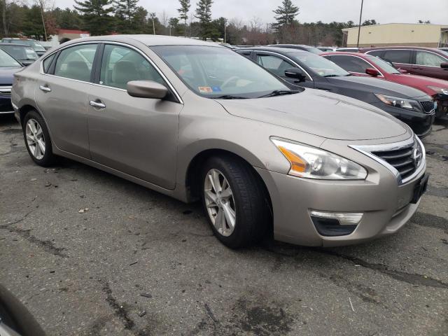 Photo 4 from auction – 2014 NISSAN ALTIMA 2.5 with VIN 1N4AL3AP6EC158234