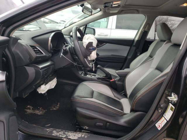 Photo 7 from auction – 2018 SUBARU CROSSTREK with VIN JF2GTAMC5J8327515
