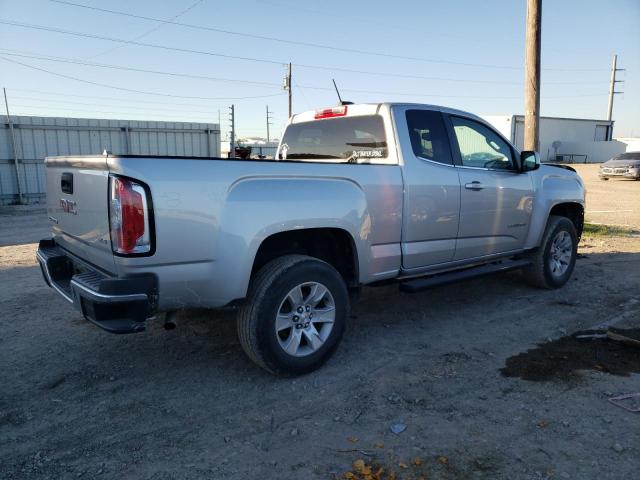 Фото 3 с аукциона – 2017 GMC CANYON SLE с VIN 1GTH5CEA9H1257137