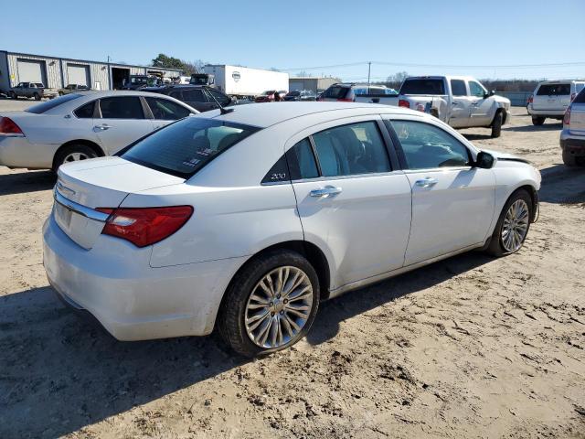Photo 3 from auction – 2013 CHRYSLER 200 LIMITE with VIN 1C3CCBCG3DN554462